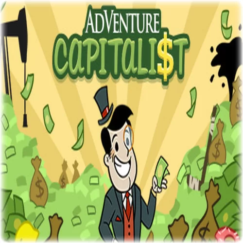  AdVenture Capitalist - Garanti Oto Teslim